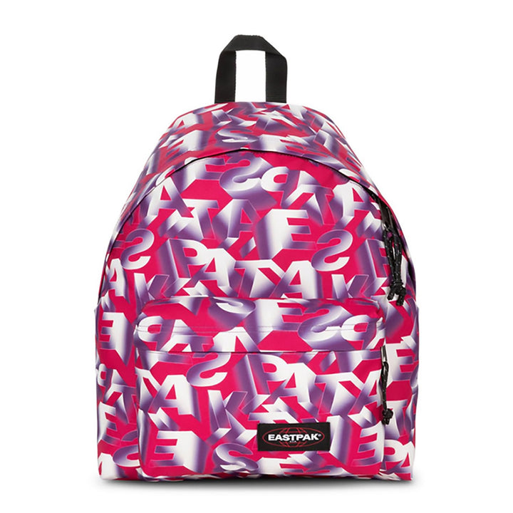 EASTPAK Unisex Padded Pak'r Backpack Tek Beden Bordeaux, Tek Beden Bordeaux