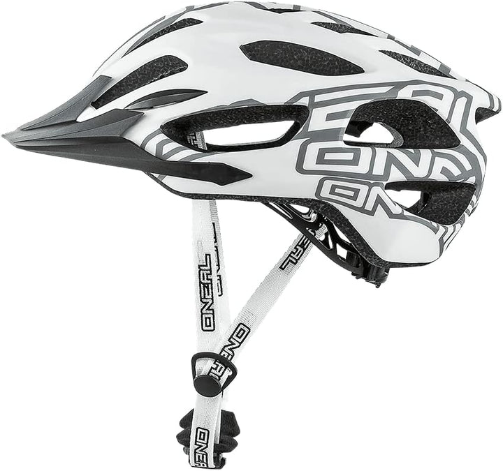 O'NEAL | Mountainbike-Helm | Enduro All-Mountain | Effizientes Ventilationssystem, Grössenverstellsy