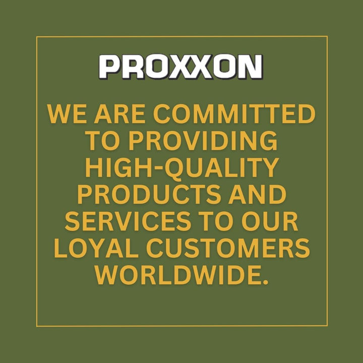 Proxxon 28608 Feinmechanikerschraubstock FMZ