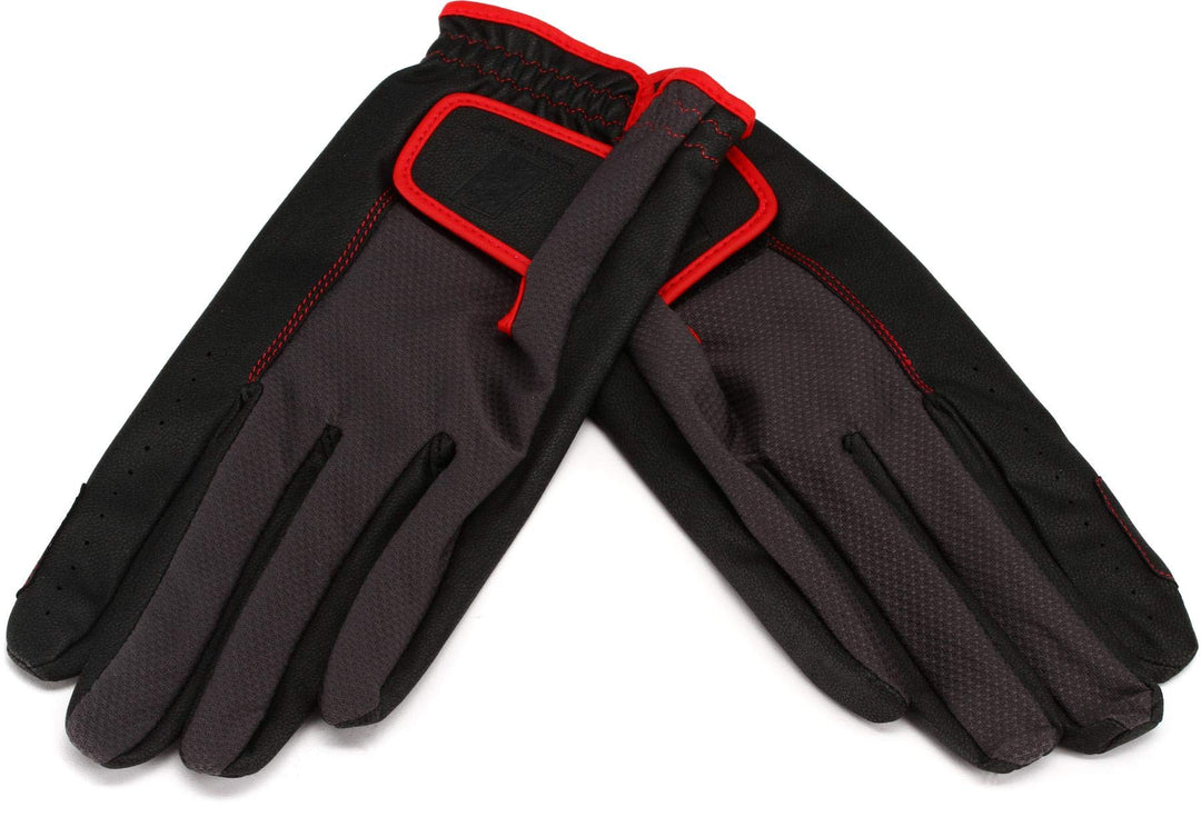 TAMA Drummer´s Glove - Grösse XL black (TDG10BKXL)