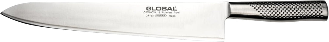 Global GF-35 Kochmesser, 30 cm
