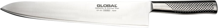 Global GF-35 Kochmesser, 30 cm