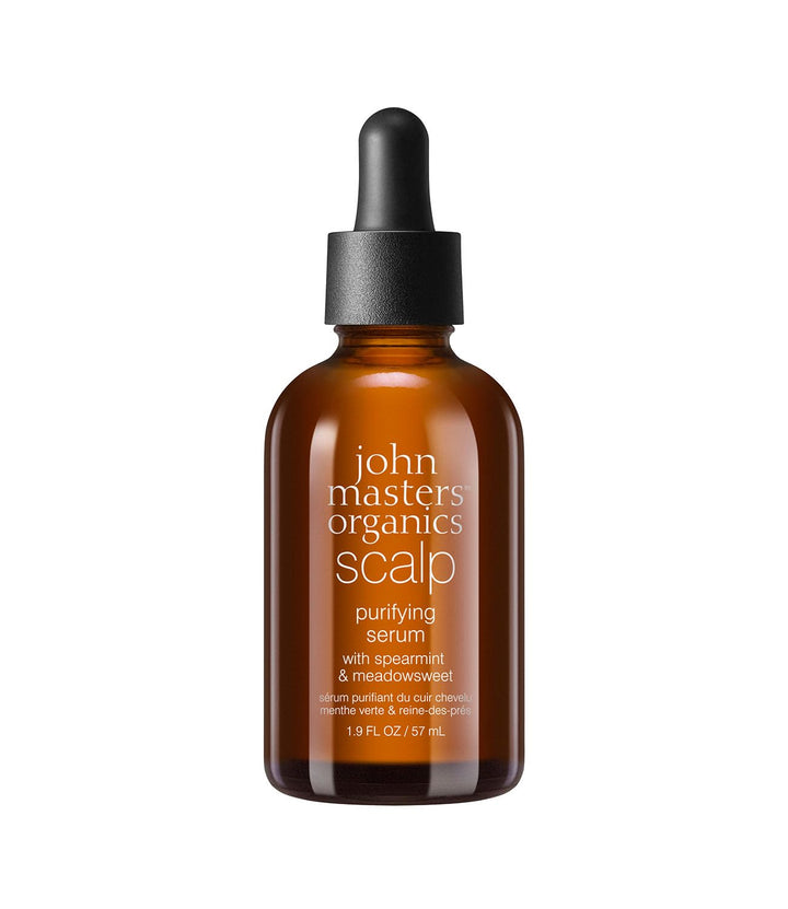 john masters organics scalp purifying serum with spearmint & meadowsw.