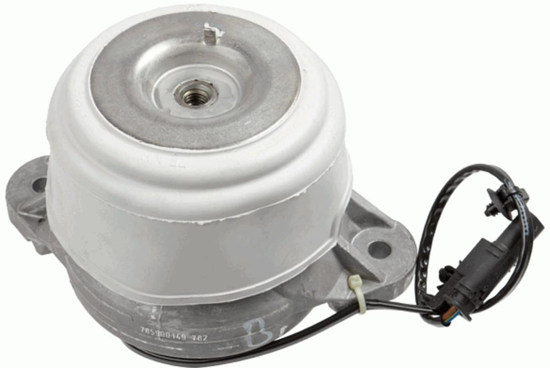 LEMFÃ–RDER 37540 01 Lagerung, Motor