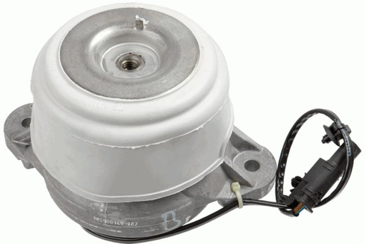 LEMFÃ–RDER 37540 01 Lagerung, Motor