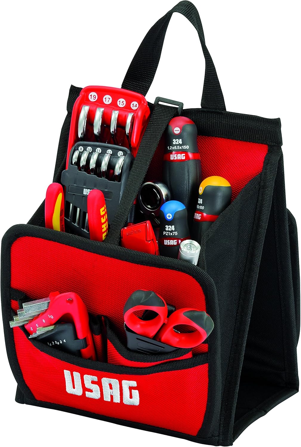 USAG U00070031 - 007 ORV Organizer (leer)