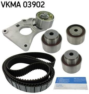 SKF VKMC 03902-2 Spannrollensatz inkl. Wasserpumpe
