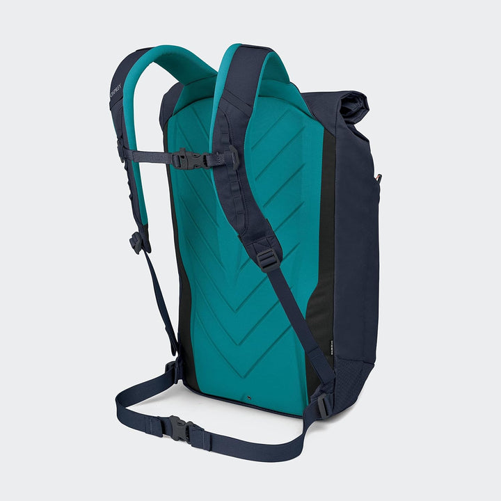 Osprey Unisex Zealot 30 Backpack Einheitsgrösse Cetacean Blue, Einheitsgrösse Cetacean Blue