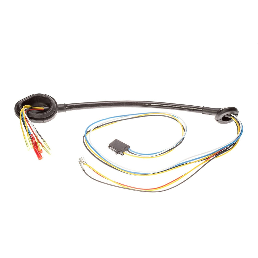 febi bilstein 107149 Kabelreparatursatz für Heckklappe, 1 Stück