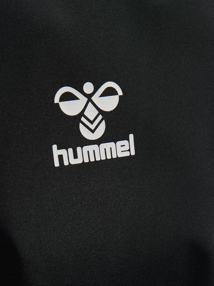 hummel hmlLEAD Trainingsjacke Herren S Schwarz, S Schwarz