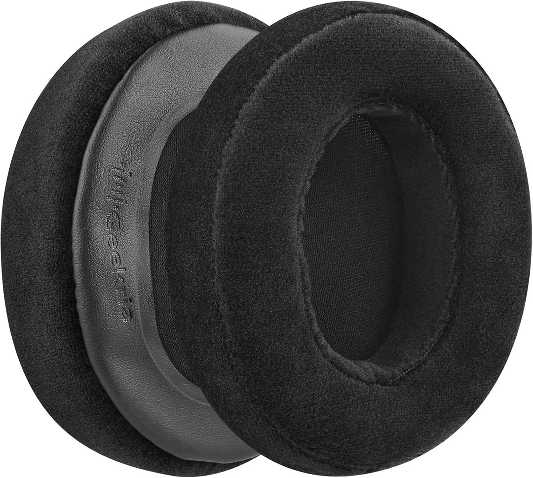 Geekria Ersatz-Ohrpolster Kompatibel Mit Kopfhörer Sony MDR7506, MDRV6, MDRV7, MDRCD700, MDRCD900ST,