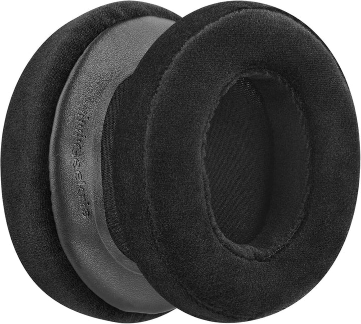 Geekria Ersatz-Ohrpolster Kompatibel Mit Kopfhörer Sony MDR7506, MDRV6, MDRV7, MDRCD700, MDRCD900ST,