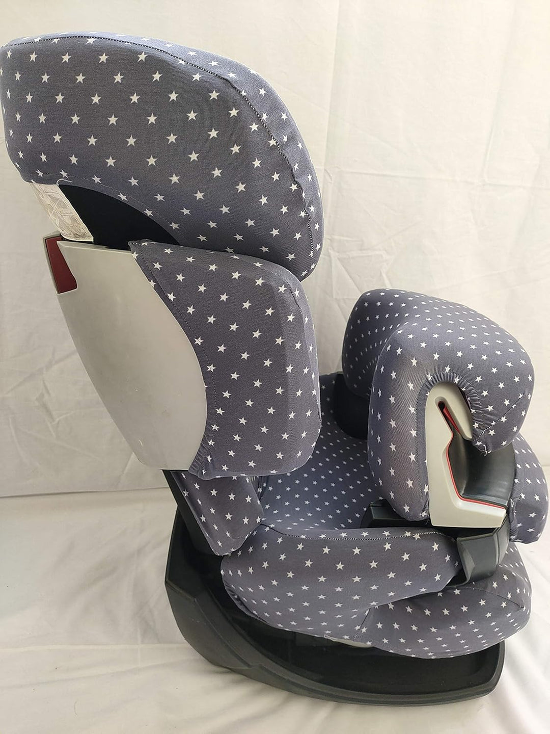 Moon-BBEB Bezug für Cybex Ppallas, Silver Pallas Fix und Pallas 2 Fix (Grun) grün, grün