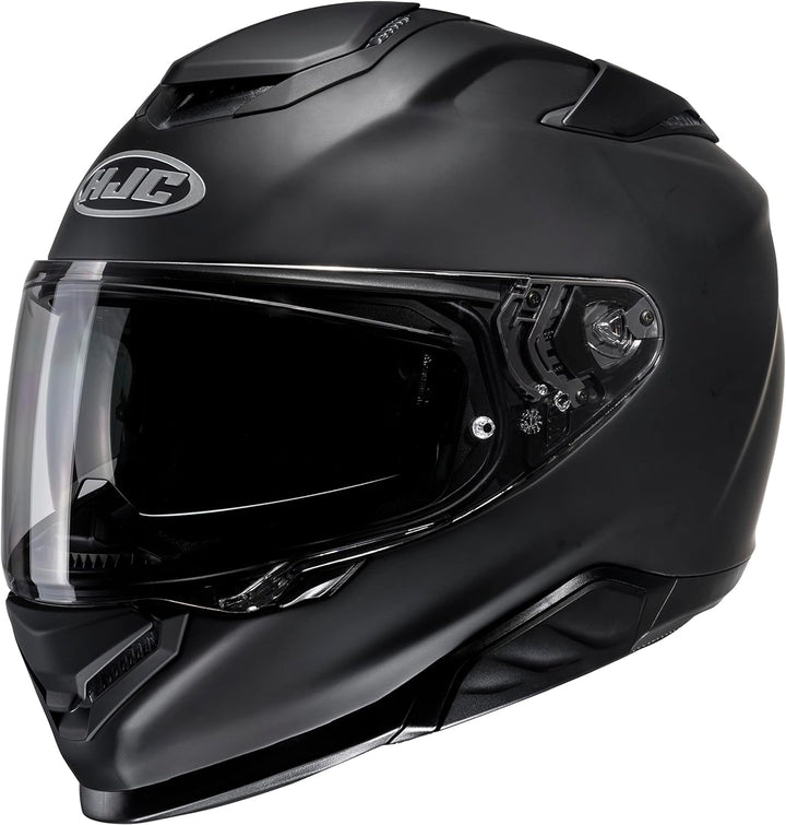 HJC, Integralhelme motorrad RPHA71 blackmat, XL XL blackmat, XL blackmat