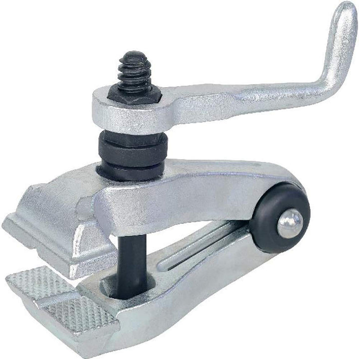 Turnus 109-180 Maschinen-Feilkloben mit Schlüssel, 180mm
