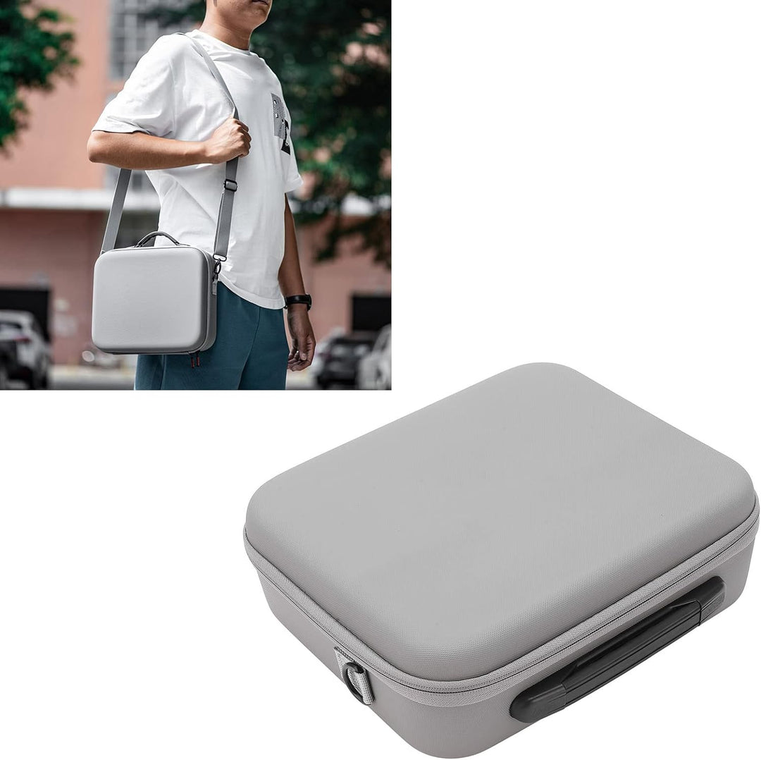 Tragetasche für DJI Ronin RS 3 Case, Handheld Camera Stabilizer Storage Bag with Strap Large Volume