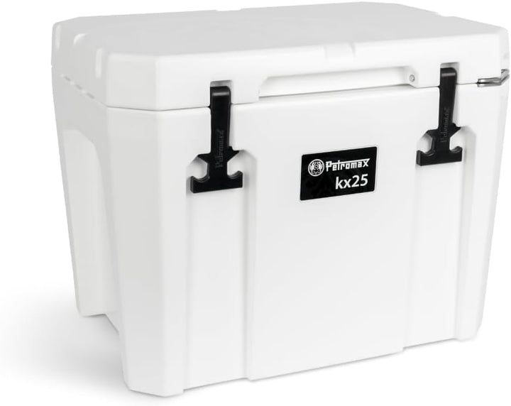 Petromax Kühlbox, Passive Kühlung, Eiskühldauer bis zu 12 Tage, in verschiedenen Grössen & Farben 25
