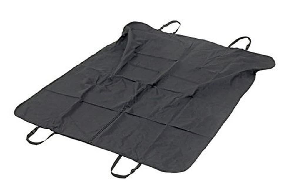 Karlie Auto-Schondecke Car Safe Easy L: 162 cm B: 132 cm schwarz, L: 162 cm B: 132 cm