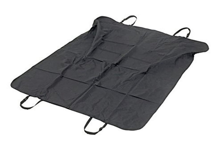 Karlie Auto-Schondecke Car Safe Easy L: 162 cm B: 132 cm schwarz, L: 162 cm B: 132 cm