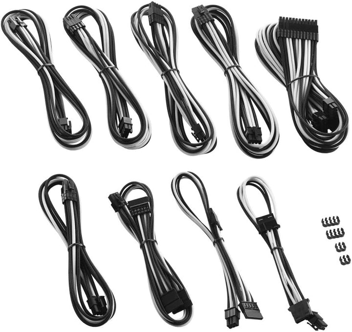 Cablemod cm-PRTS-FKIT-NKKW-R câble d'alimentation interne