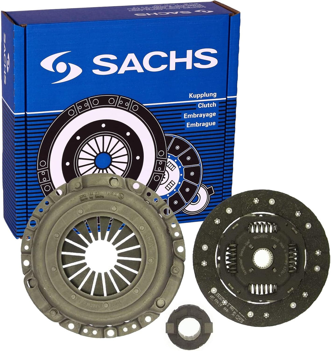 SACHS 3000 111 003 Kupplungssatz