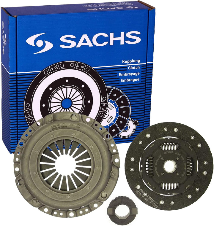 SACHS 3000 111 003 Kupplungssatz