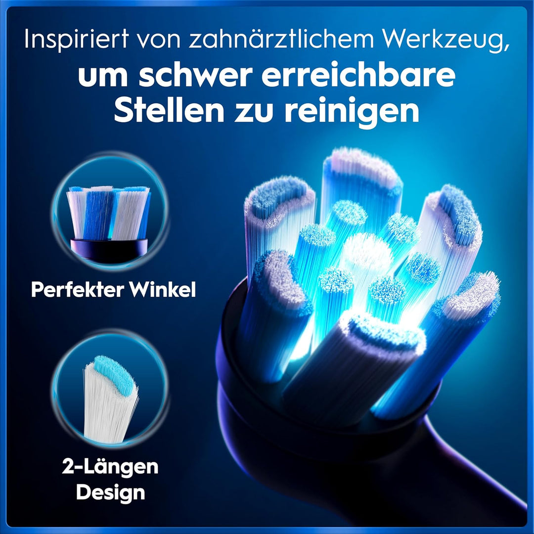 Oral-B iO Series 5 weiss