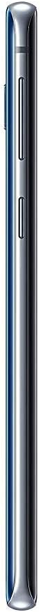 Samsung Galaxy S10 Smartphone (15.5cm (6.1 Zoll) 128 GB interner Speicher, 8 GB RAM, prism Blau) - [