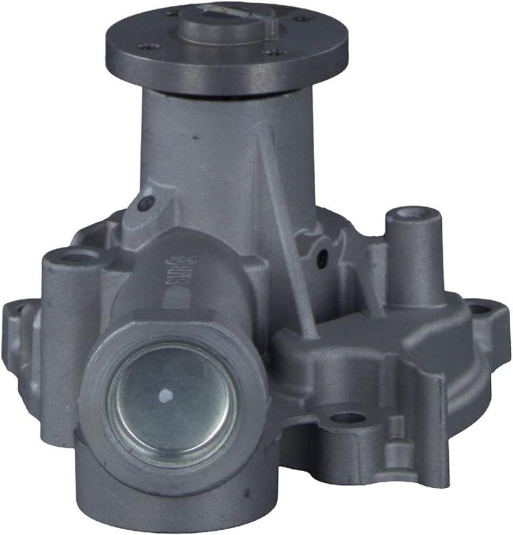 febi bilstein 26445 Wasserpumpe mit Dichtungen , 1 Stück