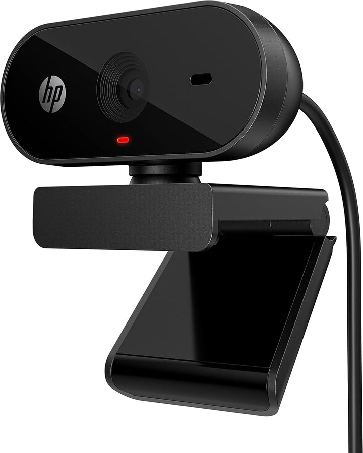 HP 325 FHD Webcam