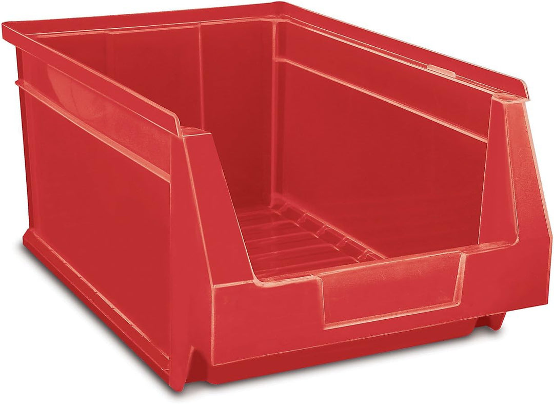 TAYG 56 transparente Stapelbares Schubfach Nr.56, 56 Transparent