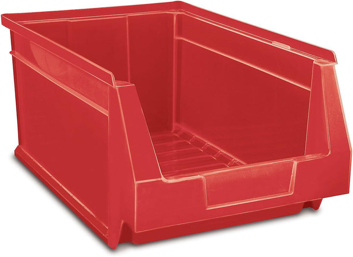 TAYG 56 transparente Stapelbares Schubfach Nr.56, 56 Transparent