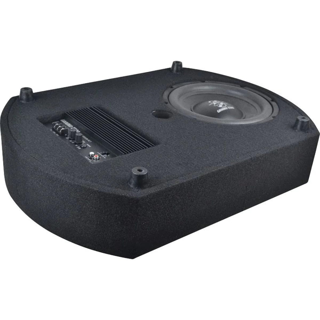 Ground Zero GZUB 1000XACTII