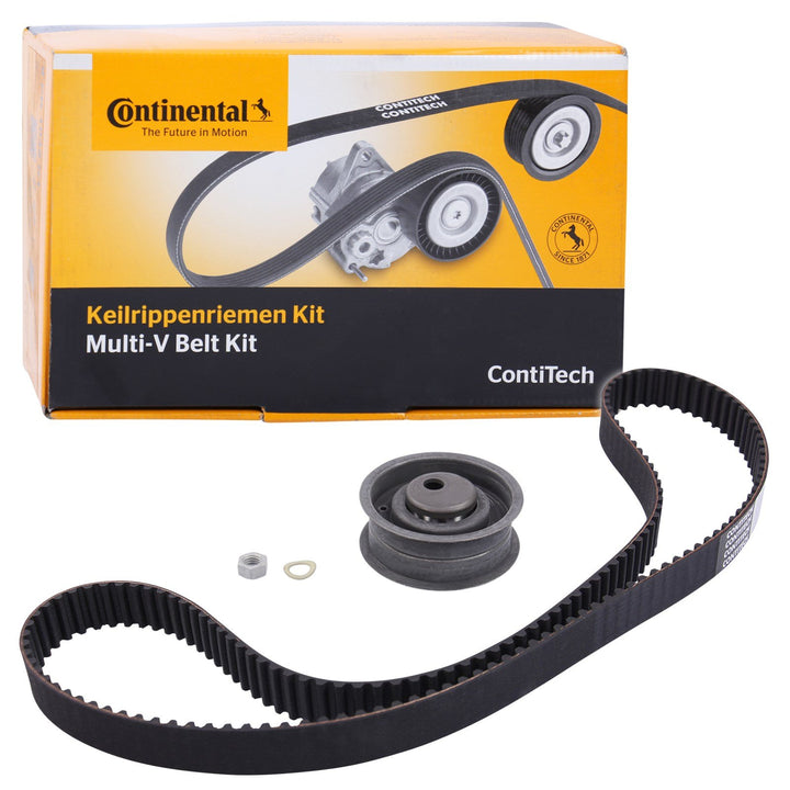 CONTITECH CT872K1 Zahnriemensatz