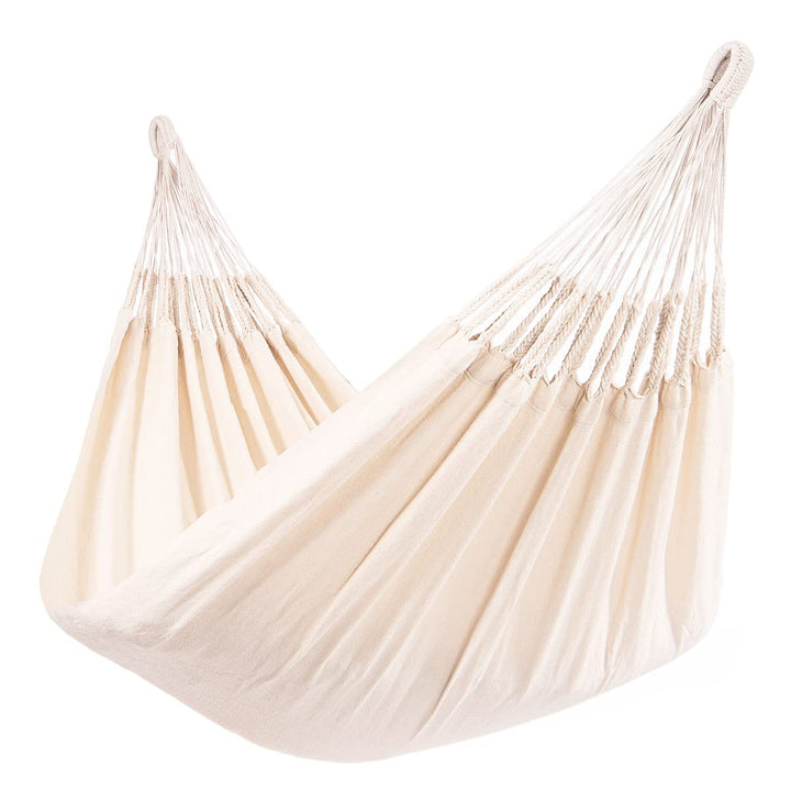 Tropilex Südamerikanische Hängematte Single | Handgefertigt | Fairtrade | Hammock &