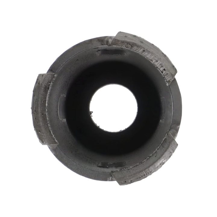 PRODIAMANT Diamant Bohrkrone ø 32mm Nutzlänge 150mm mit 6-Kant Adapter lasergeschweisst für trocken