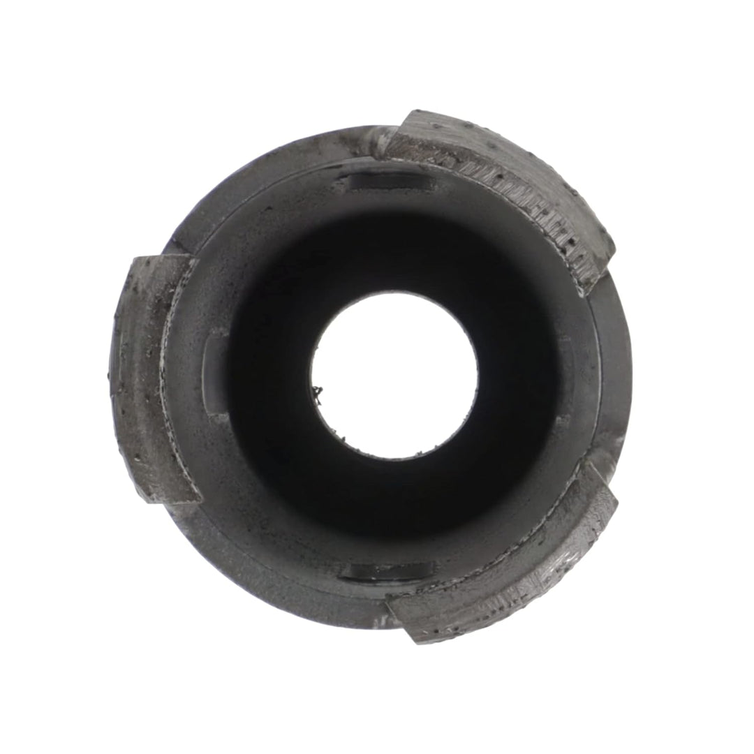 PRODIAMANT Diamant Bohrkrone ø 32mm Nutzlänge 150mm mit SDS Adapter lasergeschweisst für trocken Boh