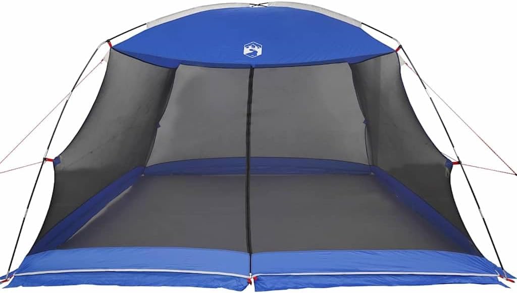 Moskitonetz Zelt mit Dach Azure Blau x x wasserdicht leicht UV Schutz atmungsaktiv Winddicht Camping
