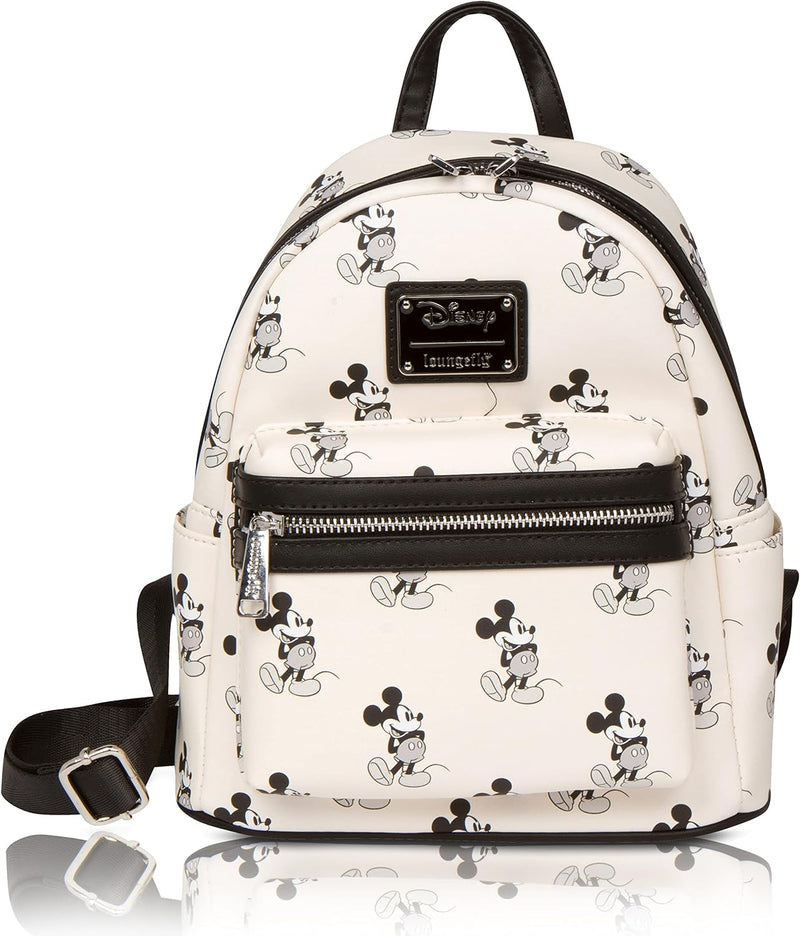 Loungefly Disney Mickey Mouse Mini Backpack