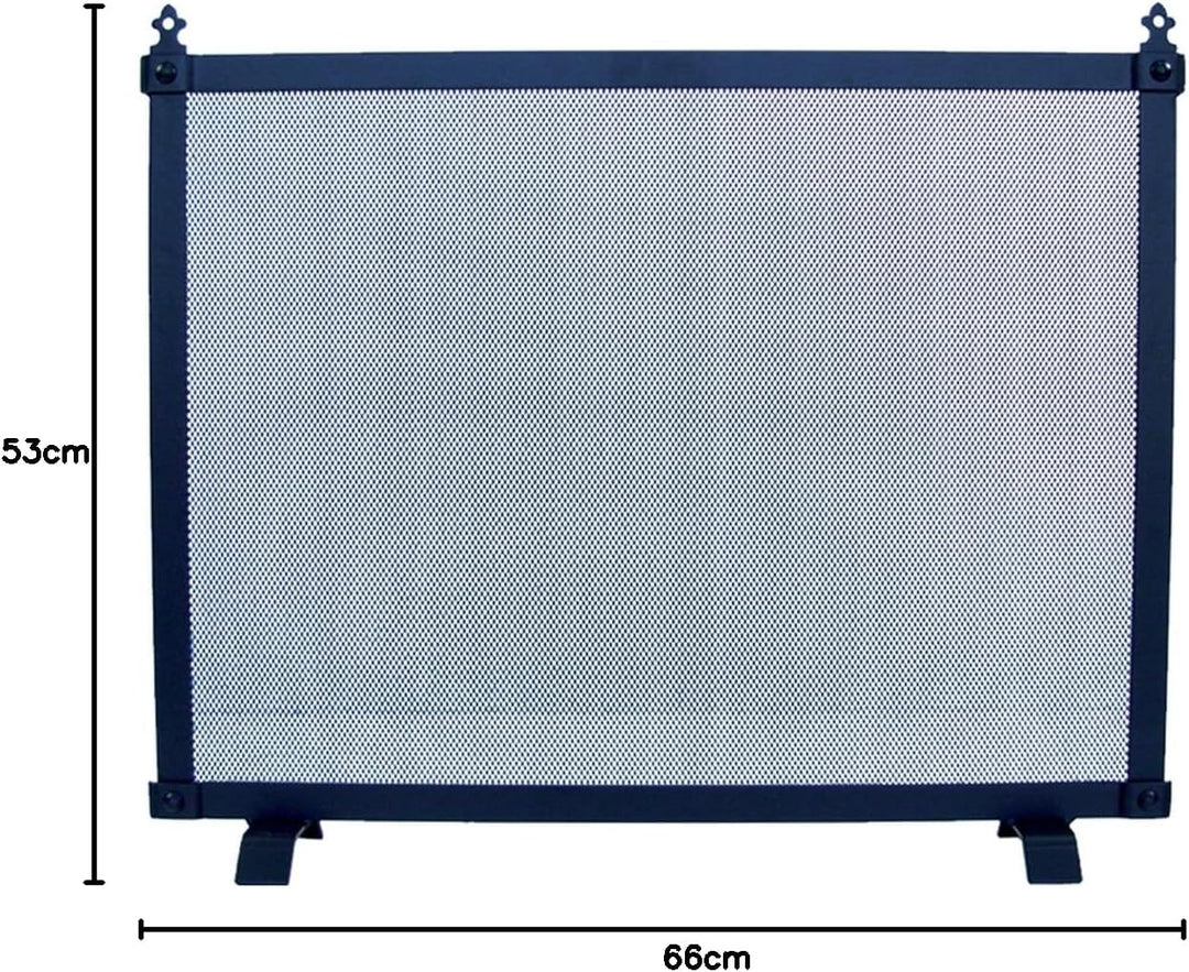 Imex El Zorro 10421 Funkenschutzgitter einfach (66 x
