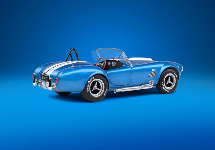Solido Cobra MKII 427, MKII 427
