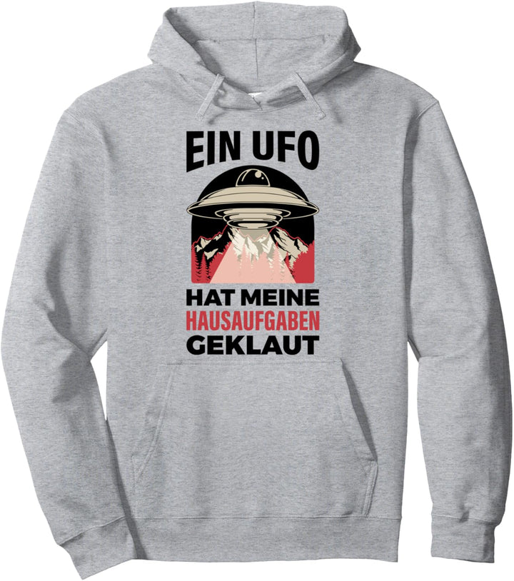 Hausaufgaben Schüler Schule Kinder Hausaufgaben geklaut Pullover Hoodie
