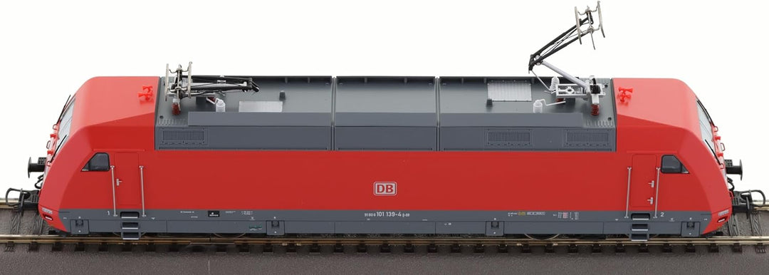 Roco 7510112 H0 E-Lok 101 139-4, DB AG, Ep. VI, DC-Sound