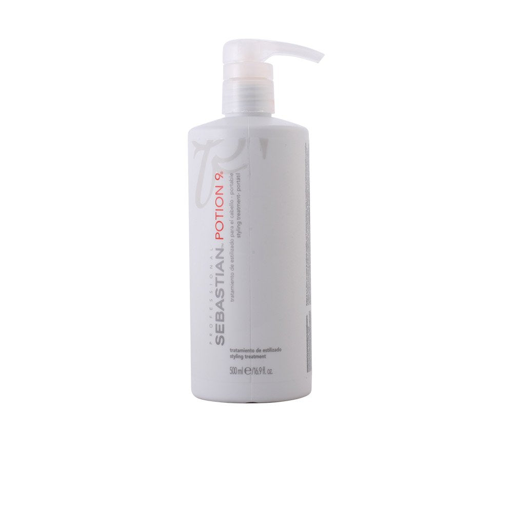 Potion 9 Styling Treatment 500 Ml 500 ml (1er Pack), 500 ml (1er Pack)
