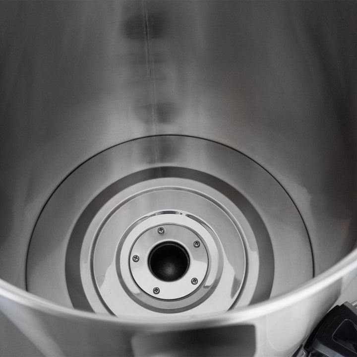 Kaffeebereiter/Perkolator GDCB 18,2 Liter, mit Zapfhahn und Edelstahlfilter Gastronomiebedarf