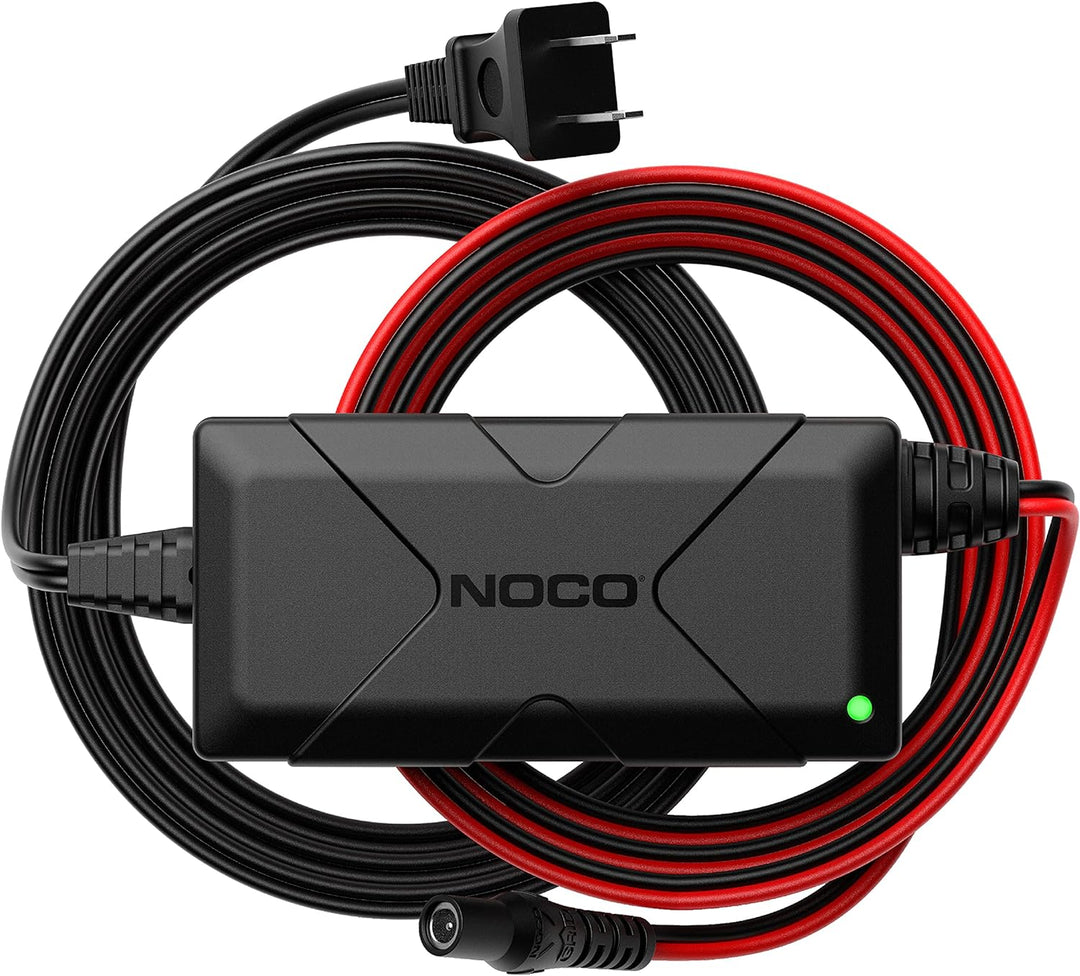 NOCO XGC4 56W Boost Power-Adapter für GB70, GB150, GB250, GB251 und GB500 UltraSafe-Lithium Starthil