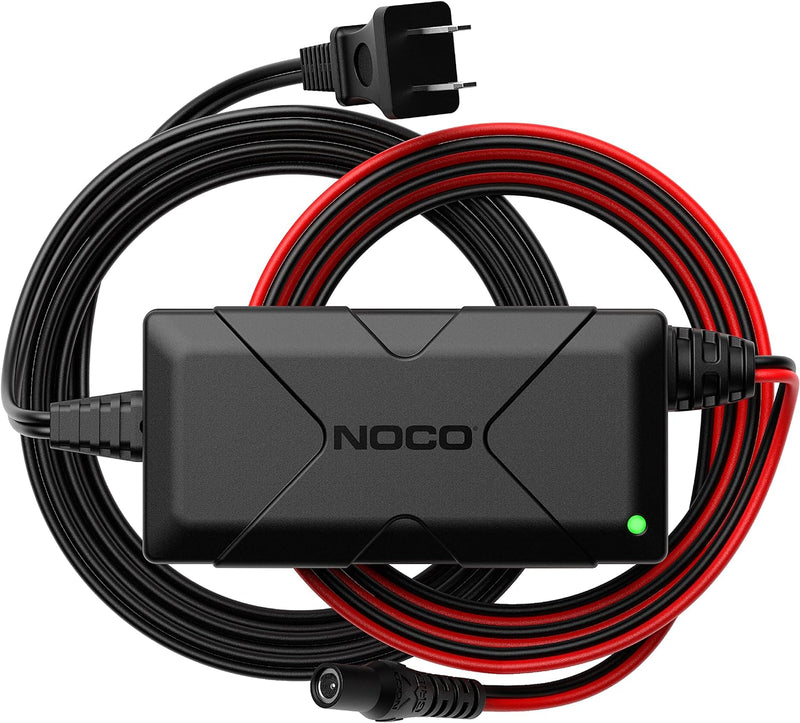 NOCO XGC4 56W Boost Power-Adapter für GB70, GB150, GB250, GB251 und GB500 UltraSafe-Lithium Starthil