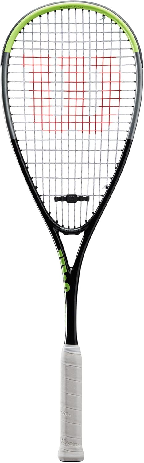 Wilson Blade Team Squash Racket, Blade Team