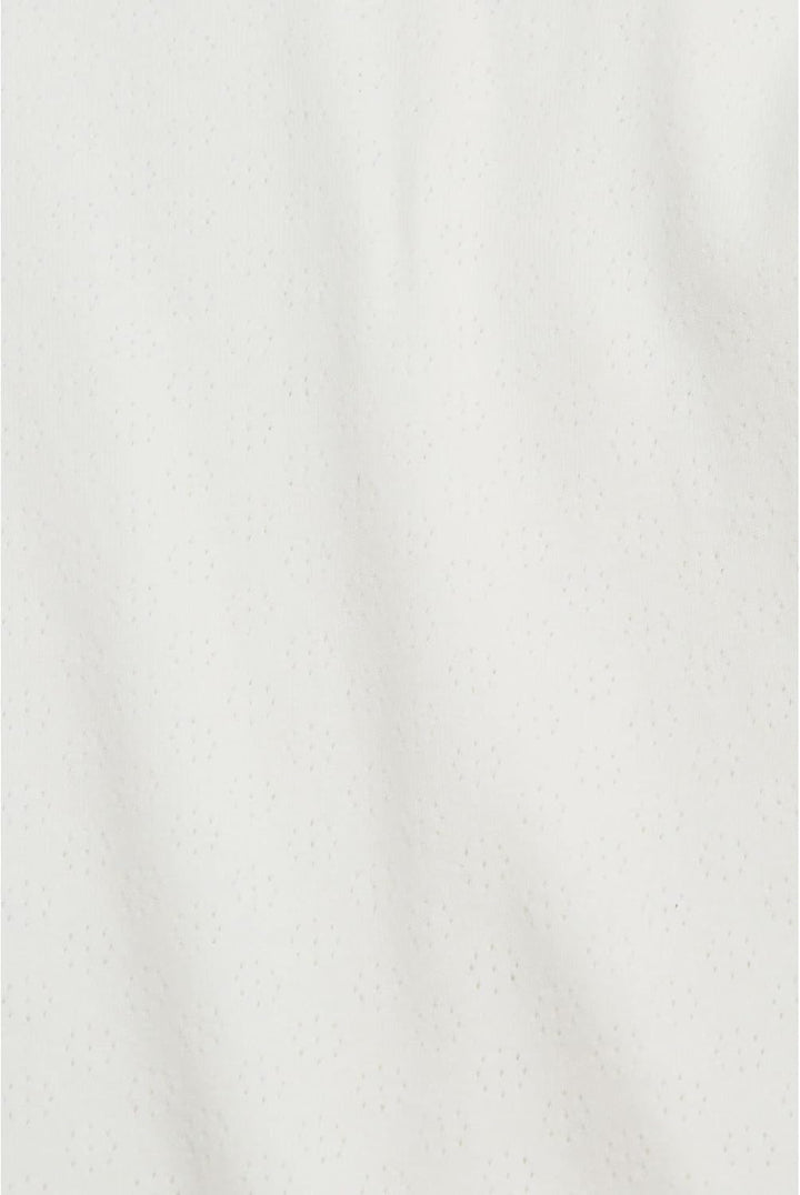 ESPRIT Damen T-Shirt XS 110/Off White, XS 110/Off White