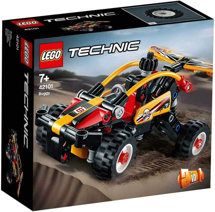 LEGO 42101 Technic Strandbuggy